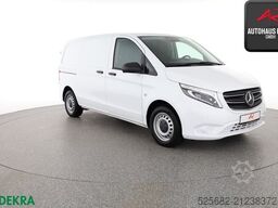 mercedes-benz Vito 116 CDI KASTEN NAVI,LED,DISTRONIC,STANDHEIZ