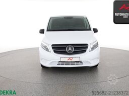 mercedes-benz Vito 116 CDI KASTEN NAVI,LED,DISTRONIC,STANDHEIZ