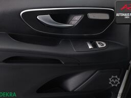 mercedes-benz Vito 116 CDI KASTEN NAVI,LED,DISTRONIC,STANDHEIZ