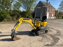 Wacker Neuson 803