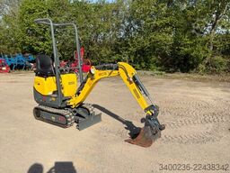Wacker Neuson 803