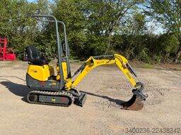Wacker Neuson 803