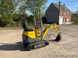 Wacker Neuson 803
