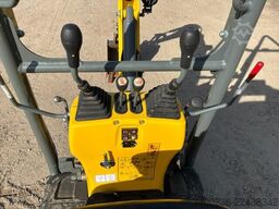 Wacker Neuson 803