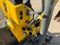 Wacker Neuson 803