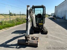 Bobcat E20Z