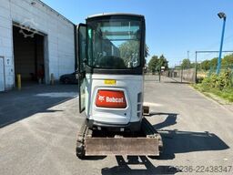 Bobcat E20Z