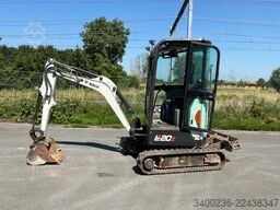 Bobcat E20Z