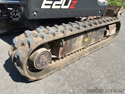 Bobcat E20Z