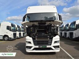 MAN TGX 18.470 GX
