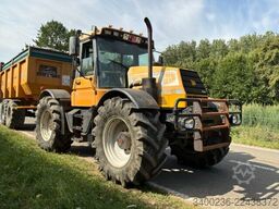 JCB Fastrack 155-65