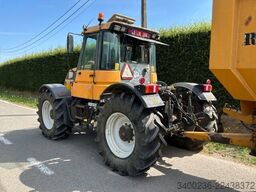 JCB Fastrack 155-65