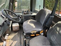 JCB Fastrack 155-65