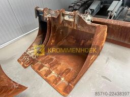 Wacker Neuson ET 145