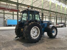 Ford 8730 DT