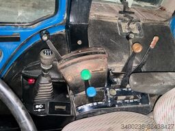 Ford 8730 DT