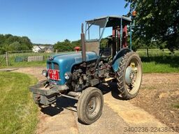 Landini 4500