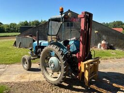 Landini 4500