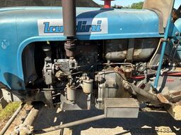 Landini 4500