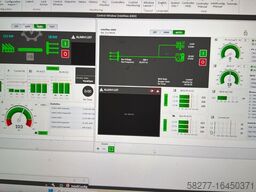Albari Power Systems GmbH APS 230 kWh 250 kWh 400 kWh