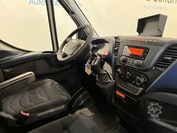 Iveco 65C18 3.0 Automaat Open Laadbak / Mobiele Werkp...