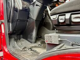 Iveco Stralis 510 XP / Retarder / Standklima / Eu6d