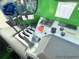 Combilift C5000XL DIESEL TRIPLEX 5550 FREE-LIFT