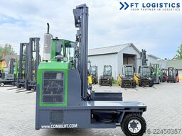 Combilift C6000 DIESEL DUPLEX 4650 SIDE-SHIFT