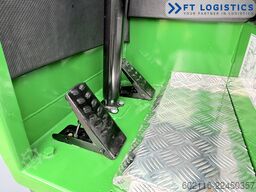 Combilift C6000 DIESEL DUPLEX 4650 SIDE-SHIFT