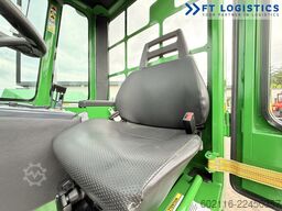 Combilift C6000 DIESEL DUPLEX 4650 SIDE-SHIFT