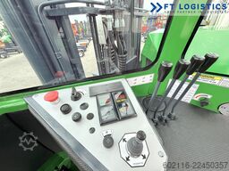 Combilift C6000 DIESEL DUPLEX 4650 SIDE-SHIFT