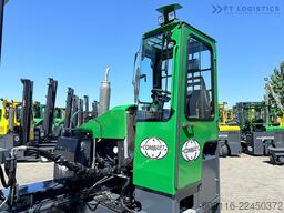 Combilift C5000XL / DIESEL / DUPLEX 5500MM / CABIN