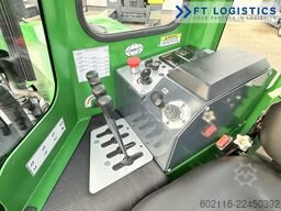 Combilift C3000 DIESEL TRIPLEX 5600 FREE-LIFT