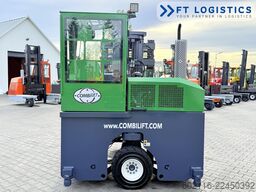 Combilift C3000 DIESEL TRIPLEX 5600 FREE-LIFT