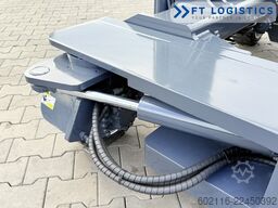 Combilift C3000 DIESEL TRIPLEX 5600 FREE-LIFT