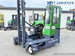 Combilift C3000 DIESEL TRIPLEX 5600 FREE-LIFT