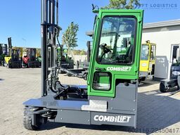 Combilift C4500 DIESEL TRIPLEX 4900 NEW MODEL