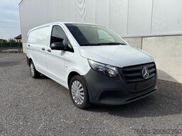 Mercedes-Benz Vito 116CDI-CAMERA-NAVI-STOELVERWARMING-DODEHOE...