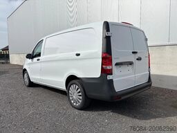Mercedes-Benz Vito 116CDI-CAMERA-NAVI-STOELVERWARMING-DODEHOE...