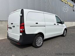 Mercedes-Benz Vito 116CDI-CAMERA-NAVI-STOELVERWARMING-DODEHOE...