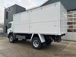 Mercedes-Benz Atego 1725 A 4x4 Service Truck