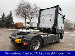 MERCEDES-BENZ Actros 5  1851 L- GIGASPACE-BM 963