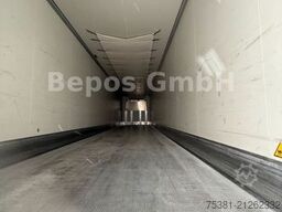 KRONE SDR 27  Cool Liner -Thermo King SLXi300