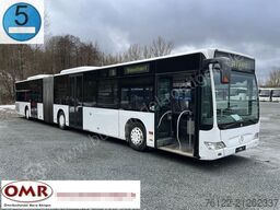 MERCEDES-BENZ O 530 G Citaro / Klima / EEV / A 23
