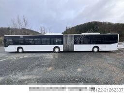 MERCEDES-BENZ O 530 G Citaro / Klima / EEV / A 23