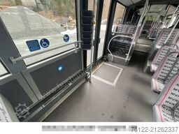 MERCEDES-BENZ O 530 G Citaro / Klima / EEV / A 23