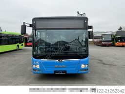 MAN A 21 Lion?s City/3-türig/O 530 Citaro/HA defekt