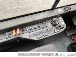 MAN A 21 Lion?s City/3-türig/O 530 Citaro/HA defekt