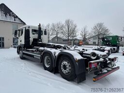 MAN TGS 26.440 MEILLER RS 2165