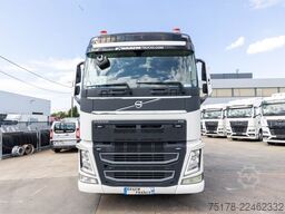 VOLVO FH500+HYDR
